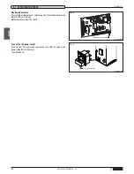 Preview for 56 page of Piazzetta P958 Instructions For Installation, Use And Maintenance Manual