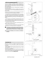 Предварительный просмотр 14 страницы Piazzetta P960 Manual