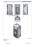 Предварительный просмотр 57 страницы Piazzetta P960 Manual