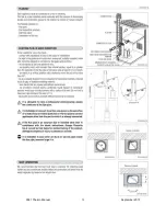 Предварительный просмотр 13 страницы Piazzetta P961 THERMO Installation Instructions Manual