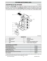 Предварительный просмотр 31 страницы Piazzetta P961 THERMO Installation Instructions Manual