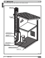 Preview for 4 page of Piazzetta P962 Instructions For Installation, Use And Maintenance Manual