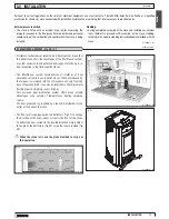 Preview for 17 page of Piazzetta P962 Instructions For Installation, Use And Maintenance Manual