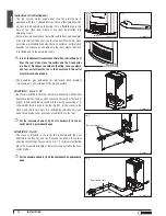 Preview for 18 page of Piazzetta P962 Instructions For Installation, Use And Maintenance Manual