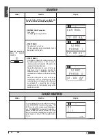 Preview for 24 page of Piazzetta P962 Instructions For Installation, Use And Maintenance Manual