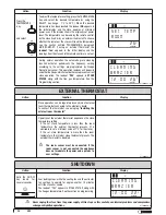 Preview for 26 page of Piazzetta P962 Instructions For Installation, Use And Maintenance Manual