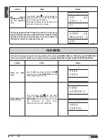 Preview for 36 page of Piazzetta P962 Instructions For Installation, Use And Maintenance Manual