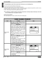 Preview for 40 page of Piazzetta P962 Instructions For Installation, Use And Maintenance Manual