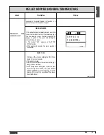 Preview for 41 page of Piazzetta P962 Instructions For Installation, Use And Maintenance Manual