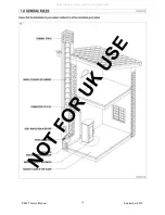 Preview for 10 page of Piazzetta P963 THERMO Instructions For Installation, Use And Maintenance Manual