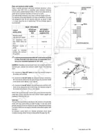 Preview for 16 page of Piazzetta P963 THERMO Instructions For Installation, Use And Maintenance Manual