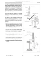 Preview for 17 page of Piazzetta P963 THERMO Instructions For Installation, Use And Maintenance Manual