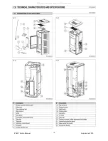 Preview for 19 page of Piazzetta P963 THERMO Instructions For Installation, Use And Maintenance Manual