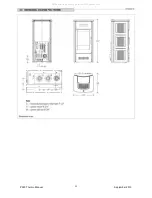 Preview for 22 page of Piazzetta P963 THERMO Instructions For Installation, Use And Maintenance Manual