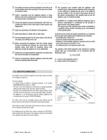 Preview for 27 page of Piazzetta P963 THERMO Instructions For Installation, Use And Maintenance Manual