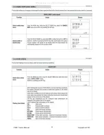 Preview for 49 page of Piazzetta P963 THERMO Instructions For Installation, Use And Maintenance Manual