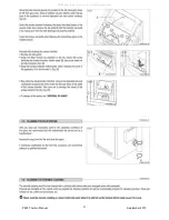 Preview for 57 page of Piazzetta P963 THERMO Instructions For Installation, Use And Maintenance Manual