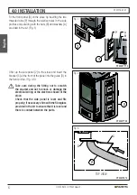 Preview for 6 page of Piazzetta SVEVA 2.0 Instructions For The Installer