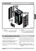 Preview for 11 page of Piazzetta SVEVA 2.0 Instructions For The Installer