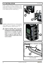 Preview for 12 page of Piazzetta SVEVA 2.0 Instructions For The Installer