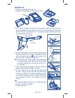 Предварительный просмотр 18 страницы PiC indolor CLASSIC CHECK Instruction Manual