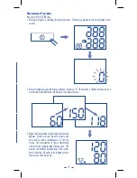 Предварительный просмотр 19 страницы PiC indolor CLASSIC CHECK Instruction Manual