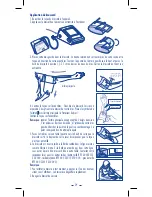 Предварительный просмотр 29 страницы PiC indolor CLASSIC CHECK Instruction Manual