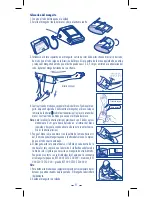 Предварительный просмотр 51 страницы PiC indolor CLASSIC CHECK Instruction Manual