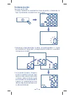 Предварительный просмотр 52 страницы PiC indolor CLASSIC CHECK Instruction Manual