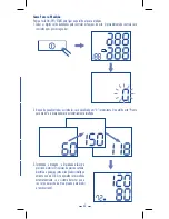 Предварительный просмотр 63 страницы PiC indolor CLASSIC CHECK Instruction Manual