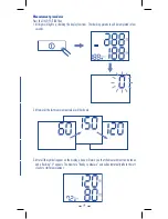 Предварительный просмотр 19 страницы PiC indolor ONE CHECK Instruction Manual