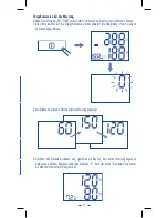 Предварительный просмотр 41 страницы PiC indolor ONE CHECK Instruction Manual