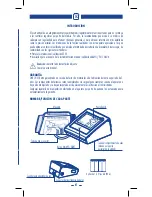 Предварительный просмотр 47 страницы PiC indolor ONE CHECK Instruction Manual