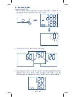 Предварительный просмотр 52 страницы PiC indolor ONE CHECK Instruction Manual