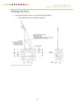 Предварительный просмотр 17 страницы PIC-PLAST SOLARIG Alpine 135 Installation Manual