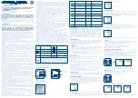 Предварительный просмотр 11 страницы Pic Solution 02 009194 000 000 Instructions For Use Manual