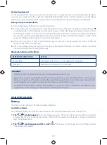 Preview for 20 page of Pic Solution GoClic Owner'S Manual