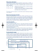 Preview for 20 page of Pic CS 510 Instructions For Use Manual