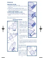 Preview for 39 page of Pic CS 510 Instructions For Use Manual