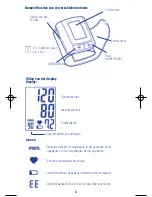 Preview for 54 page of Pic CS 510 Instructions For Use Manual