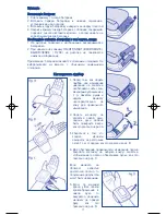 Preview for 71 page of Pic CS 510 Instructions For Use Manual