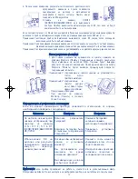 Preview for 73 page of Pic CS 510 Instructions For Use Manual