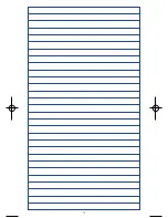 Preview for 76 page of Pic CS 510 Instructions For Use Manual