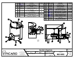 Preview for 37 page of Picard BK-25N Instruction Manual