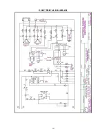 Предварительный просмотр 19 страницы Picard LP - 200 Series Operation, Maintenance And Parts Manual