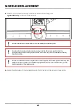 Предварительный просмотр 44 страницы PICASO 3D Designer X User Manual