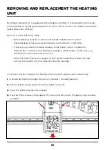 Предварительный просмотр 56 страницы PICASO 3D Designer X User Manual