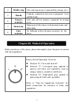 Preview for 7 page of Picberm PB2314 User Manual