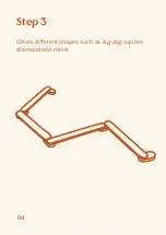 Предварительный просмотр 7 страницы piccalio Acrobat Assembly Instructions Manual