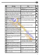 Предварительный просмотр 6 страницы Piccolo ARKS 50 Instructions For Installation Manual